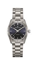 Orologio Hamilton Uomo Jazzmaster Performer in Acciaio H36215140 - H36215140